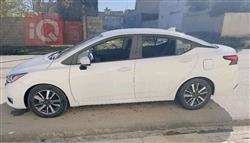 نيسان فيرسا